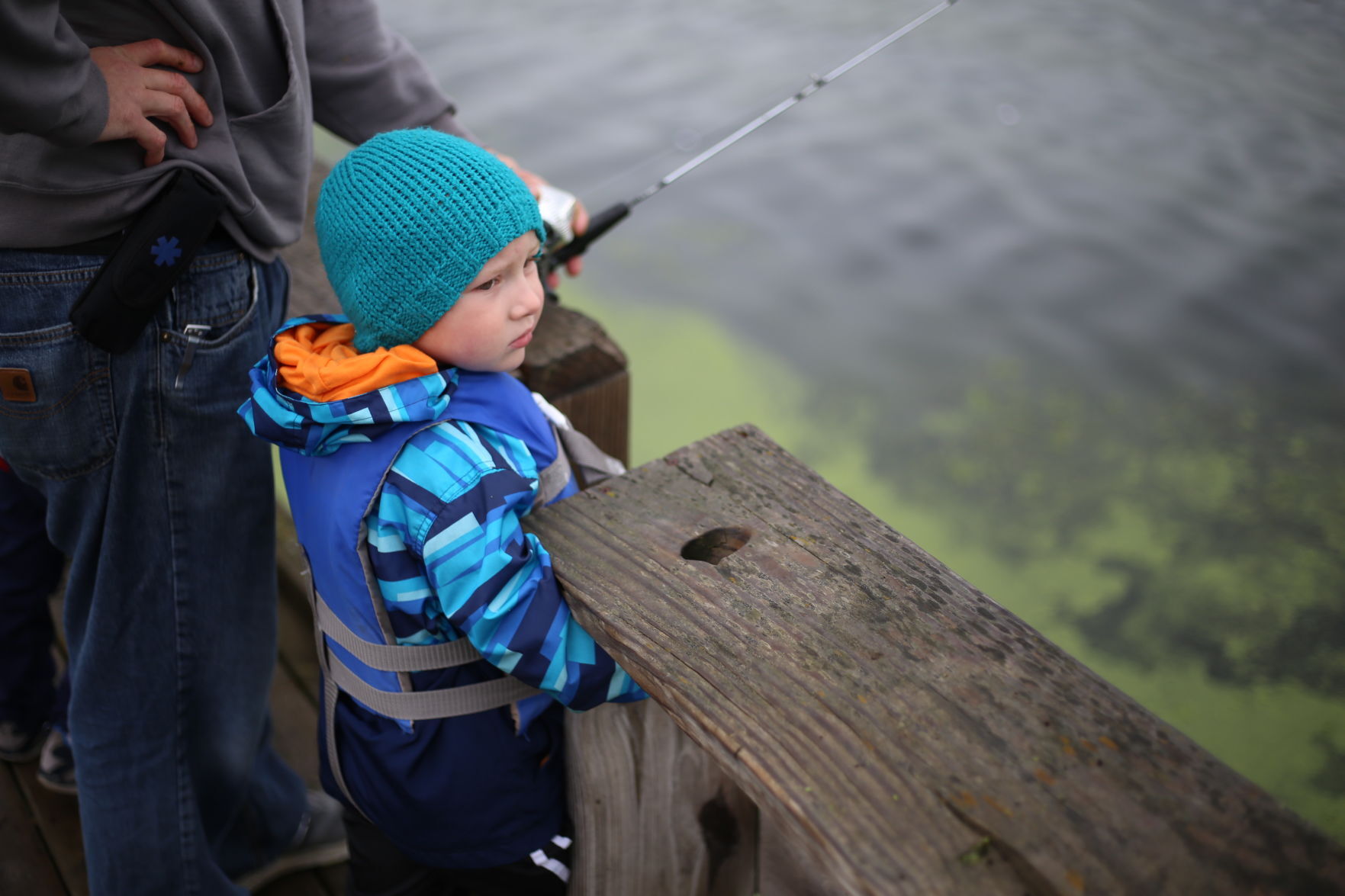 Fishing 8